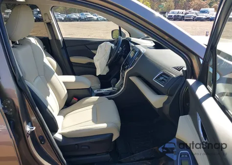 2022 Subaru Ascent Limited z USA, uszkodzony, nr VIN 4S4WMAMD4N3466386